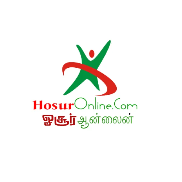 HosurOnline logo